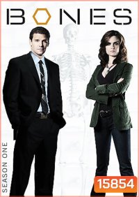Bones Season 1