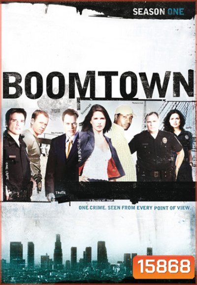 Boomtown