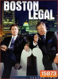 Boston Legal Season 2