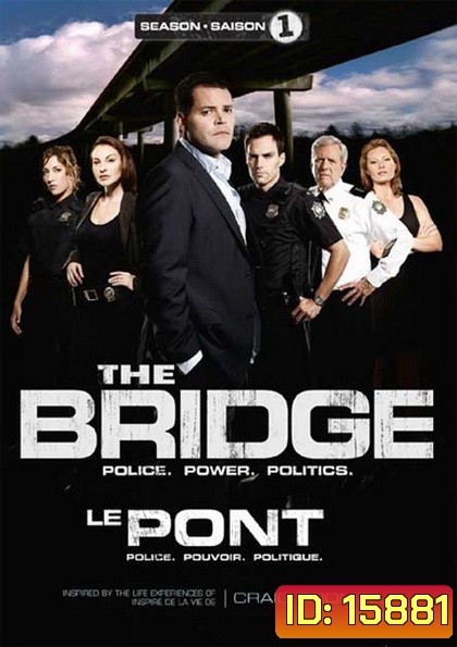 The Bridge canada Season 1
