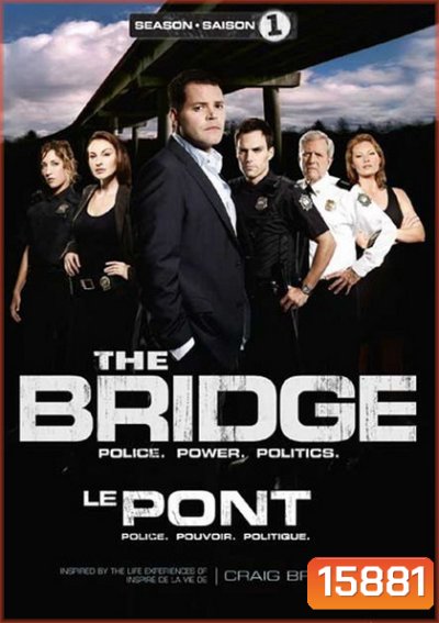 The Bridge canada Season 1