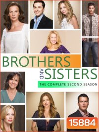 Brothers And Sisters Season 2 บ้านแห่งรัก..สายใยนิรันดร์ ปี 2