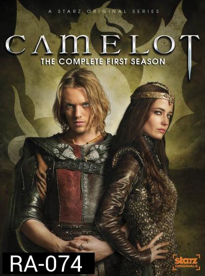 Camelot Season 1