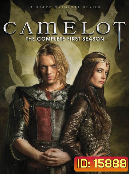 Camelot Season 1