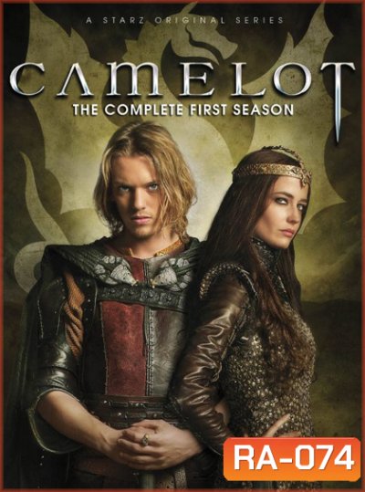 Camelot Season 1