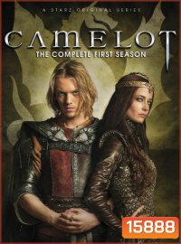 Camelot Season 1