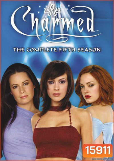 Charmed Season 5