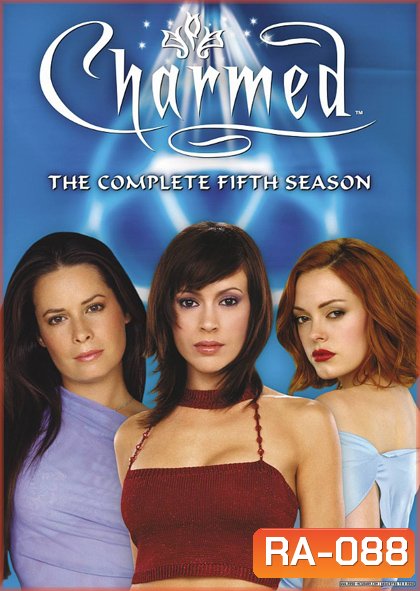 Charmed Season 5
