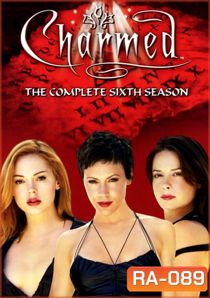 Charmed Season 6