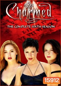 Charmed Season 6