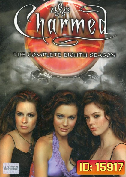 Charmed Season 8
