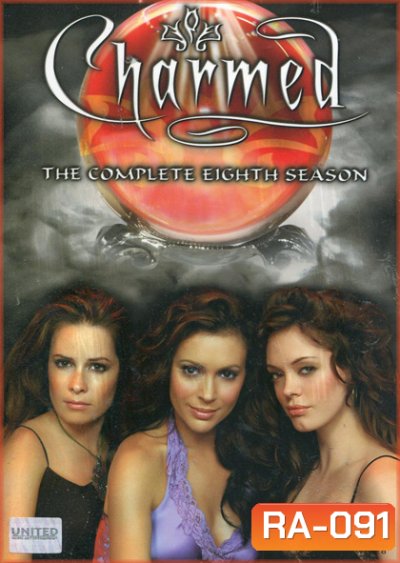 Charmed Season 8