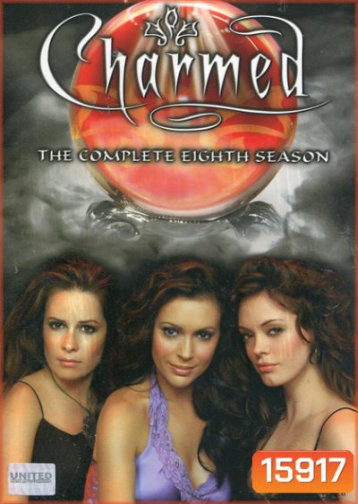 Charmed Season 8