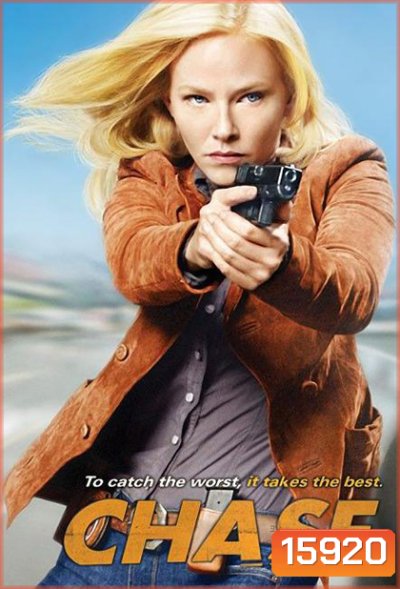 Chase Season 1