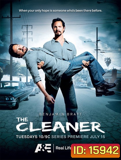 The Cleaner Season 1