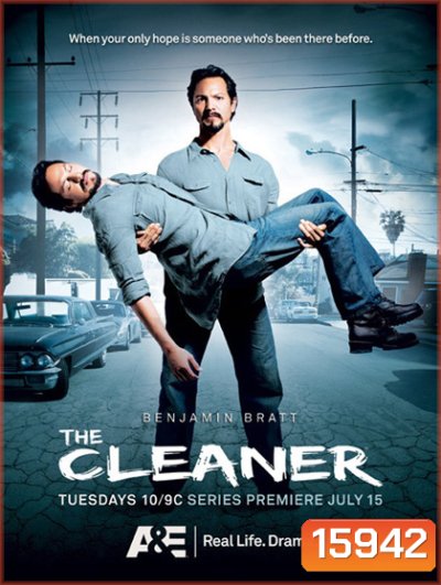 The Cleaner Season 1