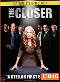 The Closer Season 1