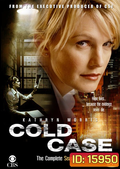 Cold Case Season 1