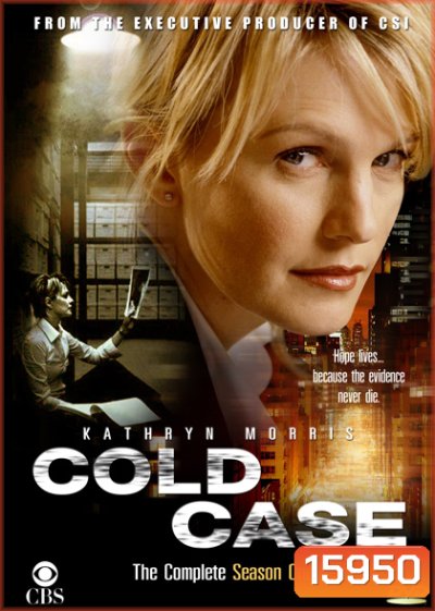 Cold Case Season 1