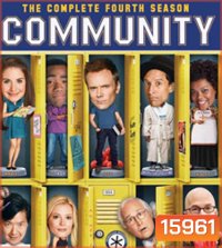 Community Season 4