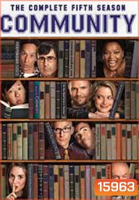 Community Season 5