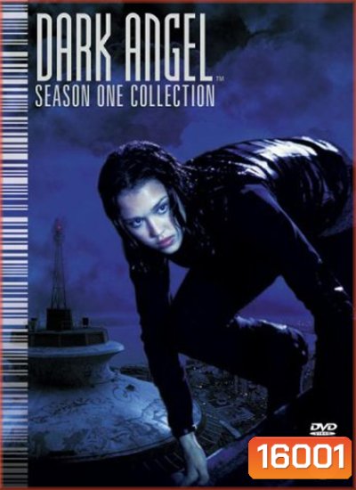 Dark Angel Season 1