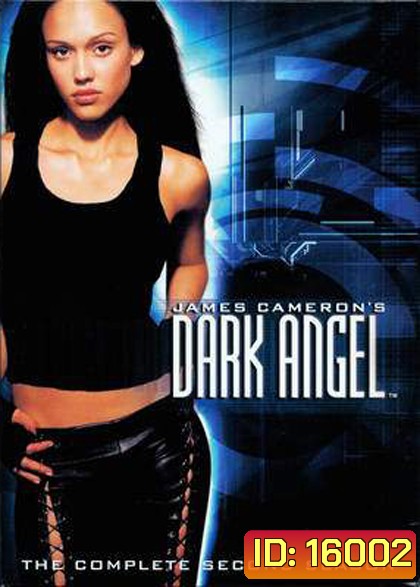 Dark Angel Season 2