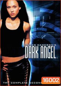 Dark Angel Season 2