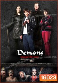 Demons ตระกูลล่าปิศาจนรกปี1