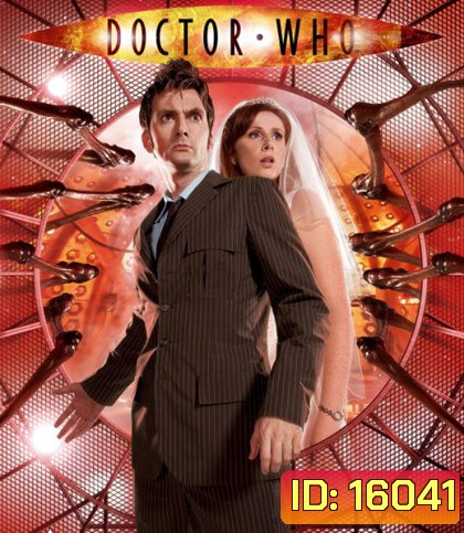 Doctor Who Special: The Next Doctor & The Runaway Bride