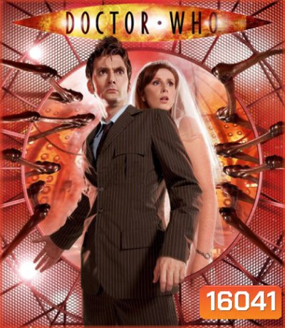 Doctor Who Special: The Next Doctor & The Runaway Bride