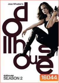 Dollhouse Season 2