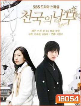 Tree of Heaven - สุดปลายฟ้า สัญญารักนิรันดร์