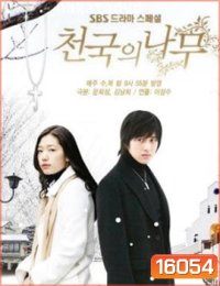 Tree of Heaven - สุดปลายฟ้า สัญญารักนิรันดร์