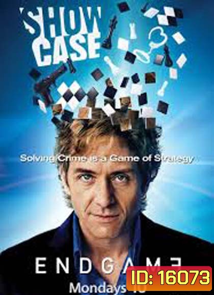 Endgame Season 1
