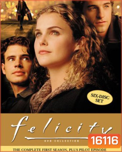 Felicity Season 1