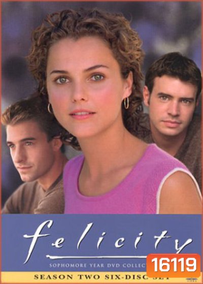 Felicity Season 2