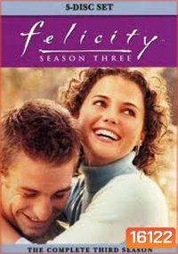 Felicity Season 3