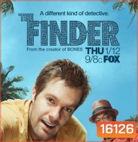 The Finder Season 1