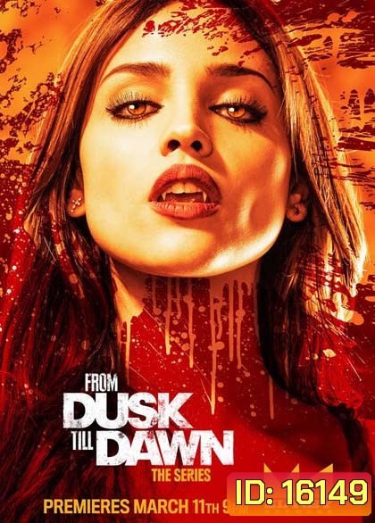 From Dusk Till Dawn The Series Season 1