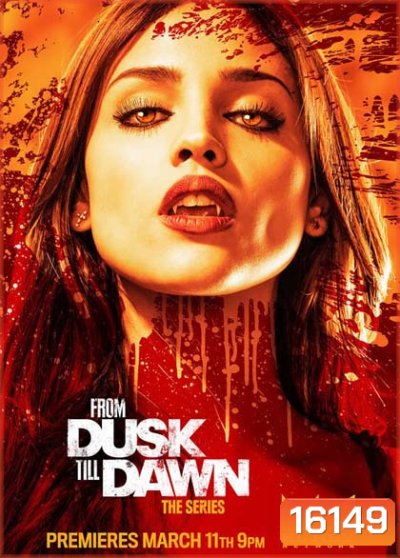 From Dusk Till Dawn The Series Season 1