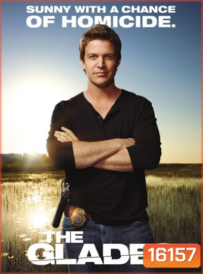 The Glades Season 1