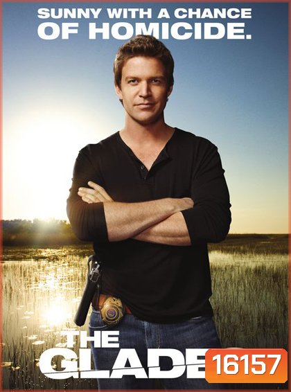 The Glades Season 1