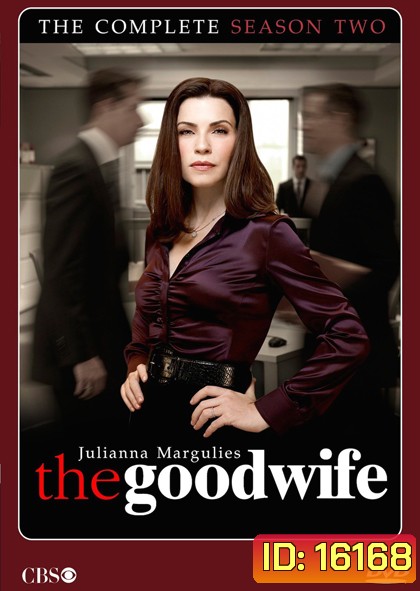 The Good Wife Season 2