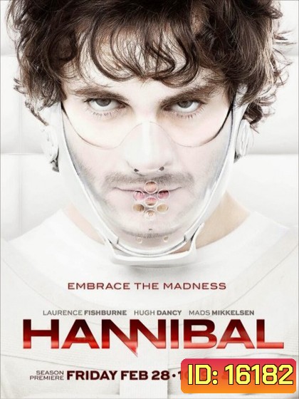 Hannibal Season 2
