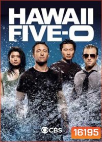 Hawaii Five-O Season 3