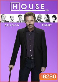 House M.D. Season 8 {2011}