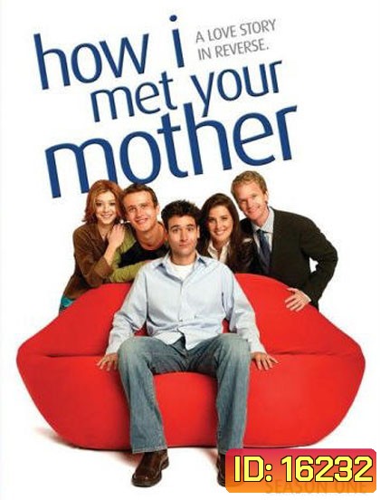 How I Met Your Mother Season 1