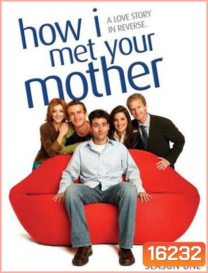 How I Met Your Mother Season 1