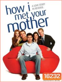 How I Met Your Mother Season 1